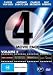 Search : Carlton America Classic Drama Vol. 2 - 4 Movie DVD Pack (Thrill Seekers - Seconds To Spare - Donato & Daughter - The Lost Capone) [ NON-USA FORMAT, PAL, Reg.4 Import - Australia ]