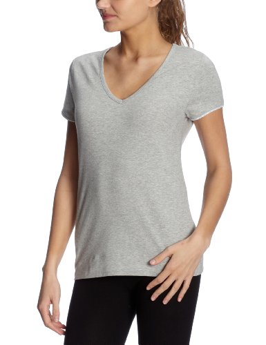 Calvin Klein Underwear Damen Nachtw&auml;sche & Bademantel/ Shirt  S1521E CK One V Neck Shirt,  Preisvergleich