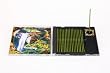 Incense CD & Incense Set - Tropical