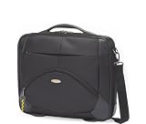 Samsonite Proteo Formal Office Case Black