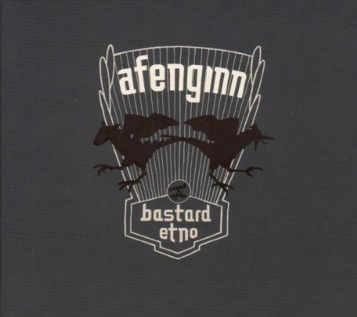 Westpark (Indigo) Bastard Etno