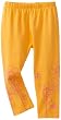 adidas Girls 2-6X Floral Border Capri Tight