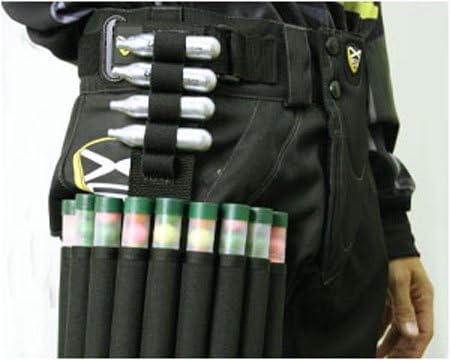 10.4 Leg Stockclass Pack