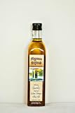 Abruzzo Extra Virgin Garlic Infused Olive Oil