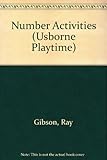 Number activities