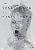 The Short Films of David Lynch ( The Alphabet / The Grandmother / The Amputee / The Cowboy and the Frenchman / Six Men Getting Sick / Lumiere ) ( Les Français vus par (The Cowboy & [ NON-USA FORMAT, PAL, Reg.2 Import - United Kingdom ]