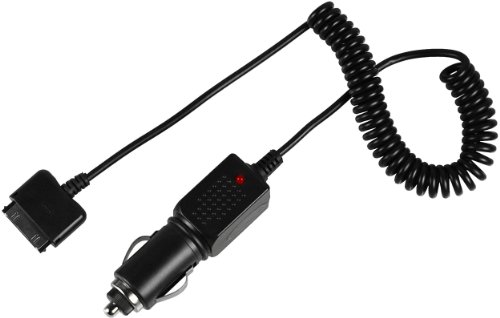 SUPER SET!! Richter KFZ Halterung vibrationsfrei 360° drehbar für Apple iPhone 3G 16GB, 8Gb und 3GS Autohalterung mit Kugelgelenk neig- und schwenkbar! INKLUSIVE 3G / 3G s Zubehör: mumbi 3G / 3G s KFZ Ladekabel, mumbi 3G Mini Mikrofon und mumbi 3G / 3G s Etui