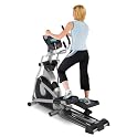 Elliptical Trainer