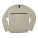 Calvin Klein Men Chest Stripe Long Sleeve Shirt mg38n56