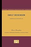 Emily Dickinson