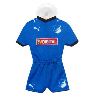 TSG 1899 Hoffenheim Mini-Trikot