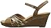 Aerosoles Women's Lighted Path Wedge Sandal