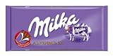 Milka Alpine Milk Chocolate 100g