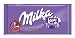 Milka Alpine Milk Chocolate 100g