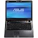 PC Hardware : ASUS M70Vn-C2 17-Inch Laptop (2.53 GHz Intel Core 2 Duo T9400 Processor, 4 GB RAM, 1 TB Hard Drive, Vista Premium)