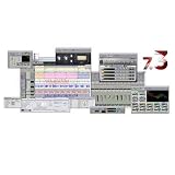 M-Audio Pro Tools M-Powered 7.3 M-Audio Compatible World-Class Production Software