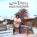 Afro Temple [VINYL]