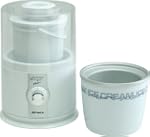 Ariete 635 Gelatiera + Yogurtiera