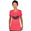 Burton Damen T-Shirts Seal