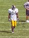 Rashard Mendenhall Signed Pittsburgh Steelers 8x10 Photo