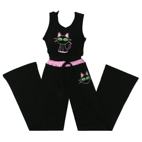 Trigun - Kitty Sleep Set