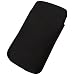 Flashstar Ancona Handytasche f�r Samsung Gt-S5260 Star II (Echtleder)