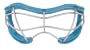 STX 2See Adult Field Hockey Goggle - Pacific Blue