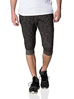 American People Bermuda Persian Zebra Sarwel (Negro)