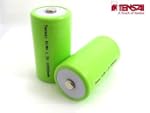 Tensai TR-D10000 Pile ricaricabili pr...