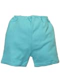 Solid Color Shorts by Zutano