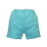 Solid Color Shorts by Zutano by Zutano