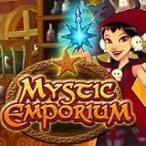 Mystic Emporium [Game Download]