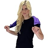 My Heating Pad- Multi Purpose Hot & Cold Therapy Pack - Sore Muscles Relief (Purple)
