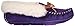 ACORN Women's Sheepskin Moxie Moccasin Slipper