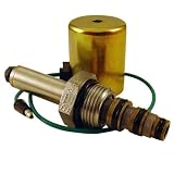 Meyer (C) Solenoid Valve Green Wire