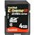 SanDisk Extreme III SDHC 4GB Card