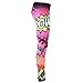 Alexandra Pop Art Leggings