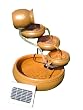 Kyoto Solar Cascading Fountain Kit