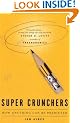 Super Crunchers: How Anything Can Be Predicted