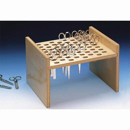 Scissors Rack