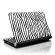 Zebra Stripes Design Decorative Skin Decal Sticker for Lenovo IdeaPad S10 Netbook Laptop Computer