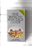 The Which? heritage guide