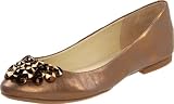 Enzo Angiolini Women's Claton Ballerina Flat