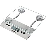 Salter Aquatronic Glass Electronic Kitchen Scale