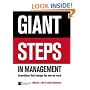 Giant Steps in Management: Innovations That Change the Way You Work (Financial Times Series)