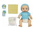 Hasbro Baby Alive Wets & Wiggles Boy Doll