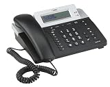 DeTeWe BeeTel 58i ISDN-Komfort-Telefon mit voller ISDN-Funktionalität (Anklopfen, Rufumleitung etc.) und Notstrombetrieb
