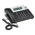 DeTeWe BeeTel 58i ISDN-Komfort-Telefon mit voller ISDN-Funktionalit�t (Anklopfen, Rufumleitung etc.) und Notstrombetrieb