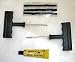 Flat Tire Repair Plug Kit