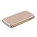 iPhone 6S Plus Case, Official Ted Baker Branded iPhone 6S Plus / 6 Plus Case with Rose Gold Finish, Professional Women's Case for iPhone 6S Plus - KADIA-Rose Gold / Rose Gold